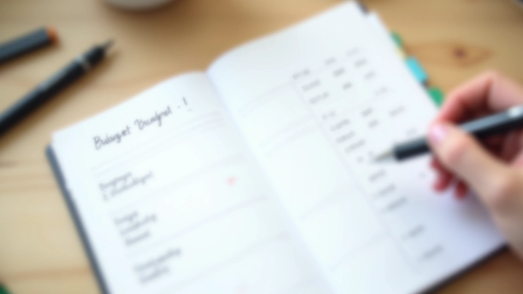 Tableau mensuel montrant l'accumulation progressive des petites dépenses devenant un montant significatif